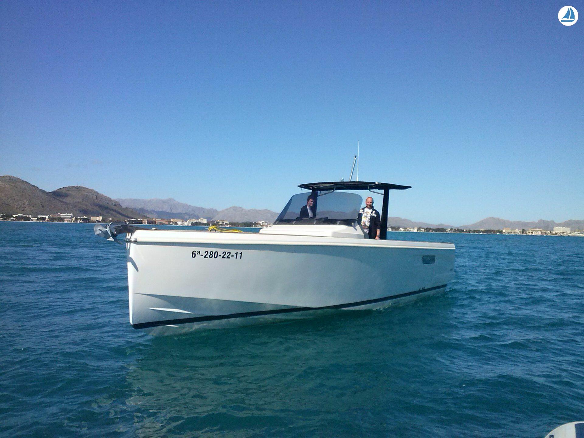 Photo Fjord 36 1