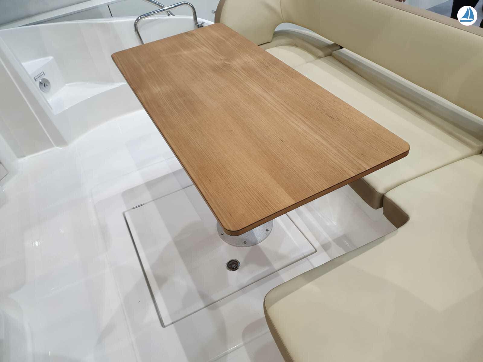 Photo Bavaria Yachts S36 6