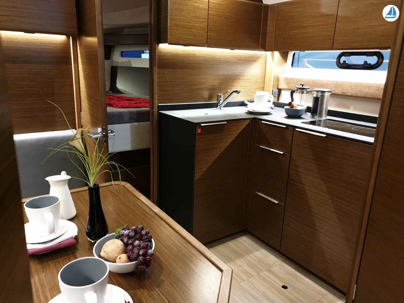 Photo Bavaria Yachts S36 7