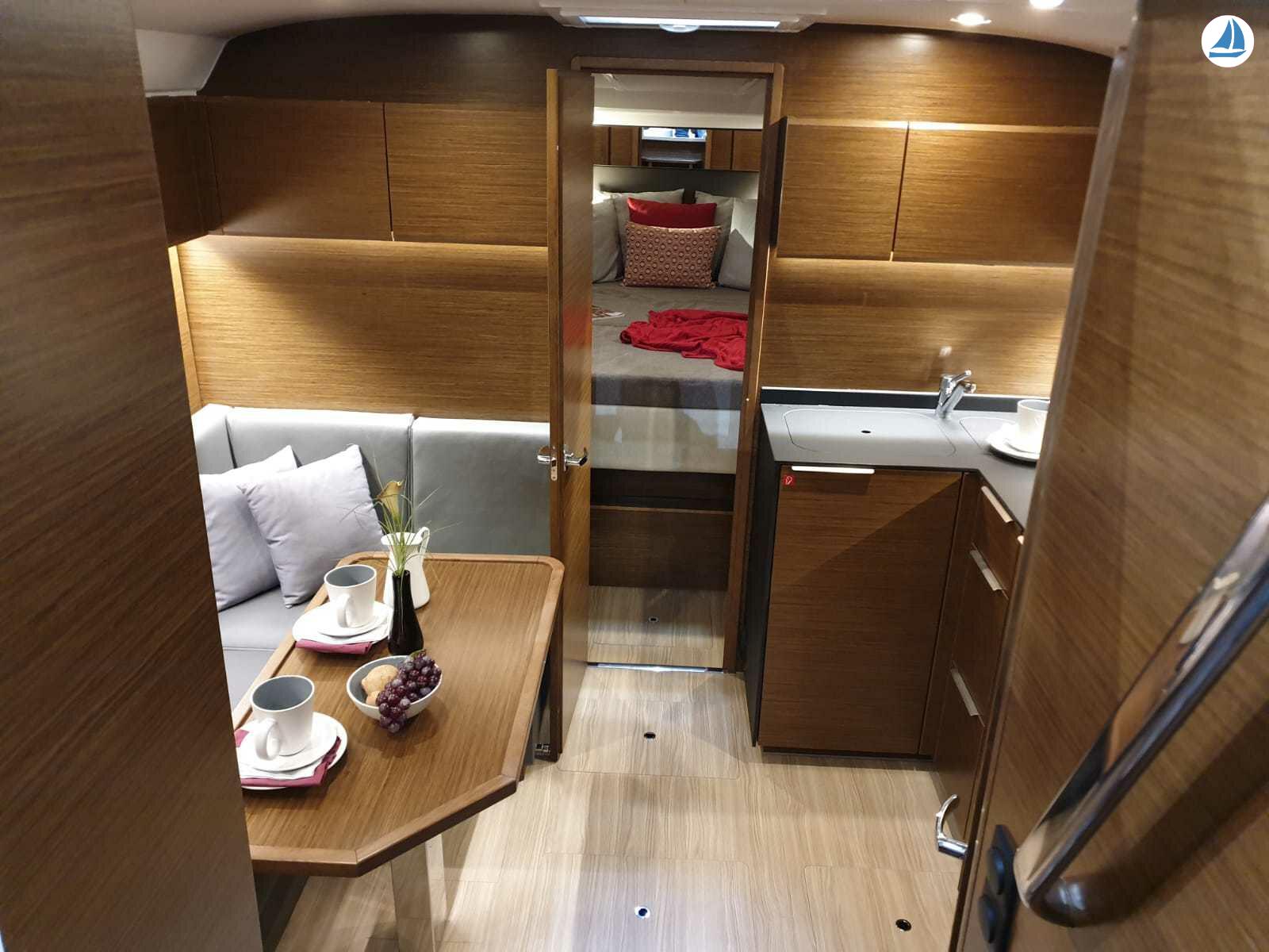Photo Bavaria Yachts S36 8