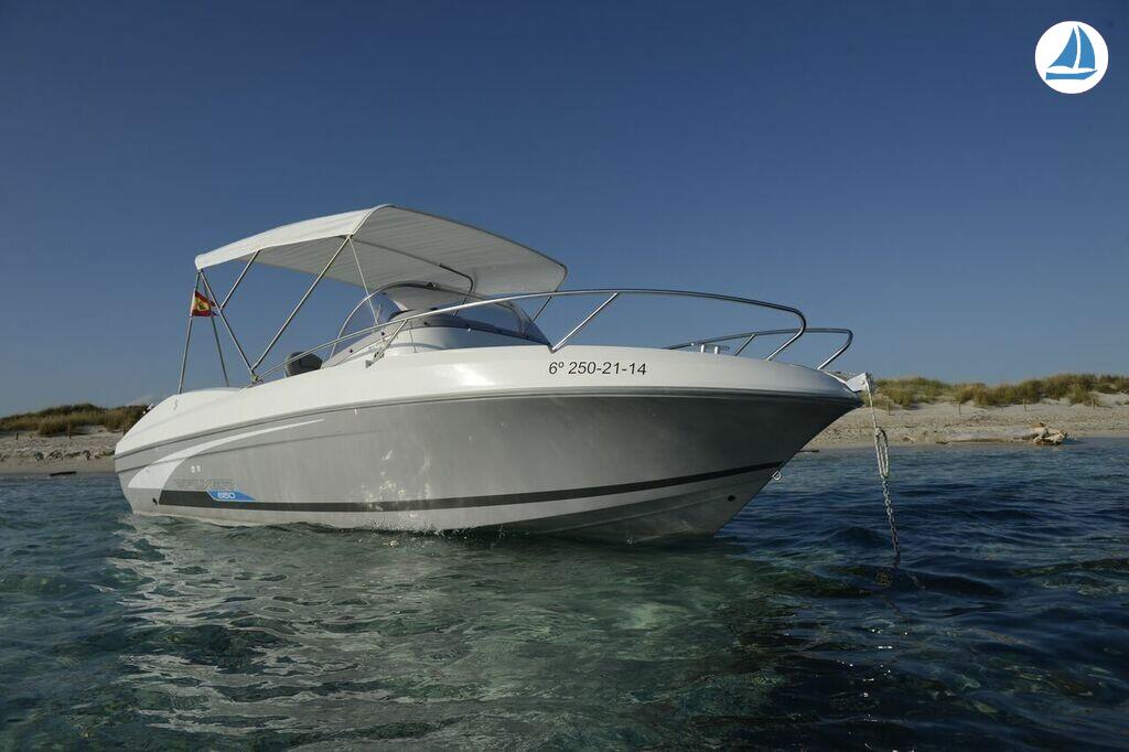 Photo Beneteau Flyer 650 Sun Deck 1