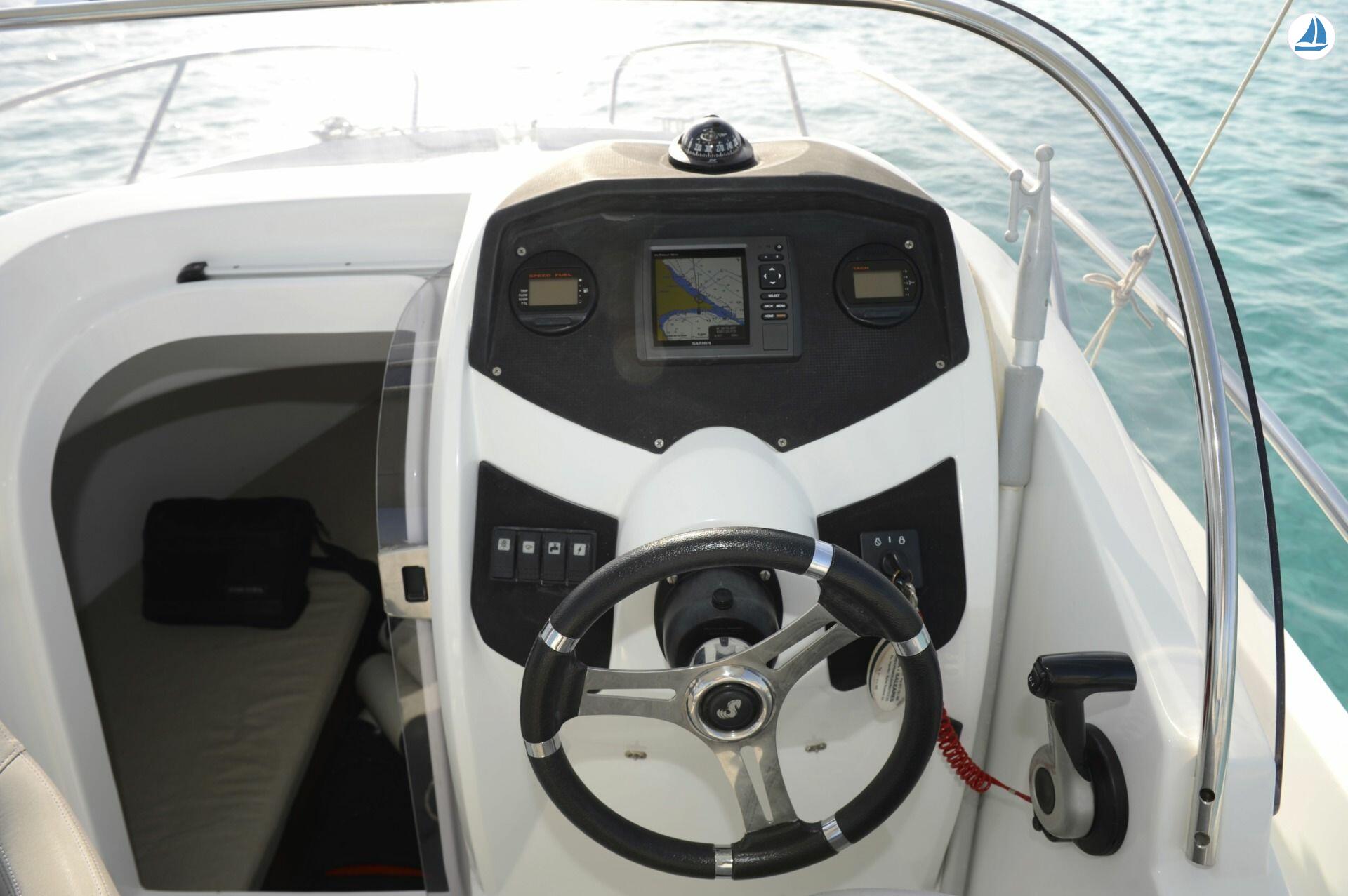 Photo Beneteau Flyer 650 Sun Deck 2