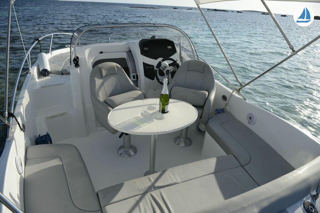 Photo Beneteau Flyer 650 Sun Deck 5