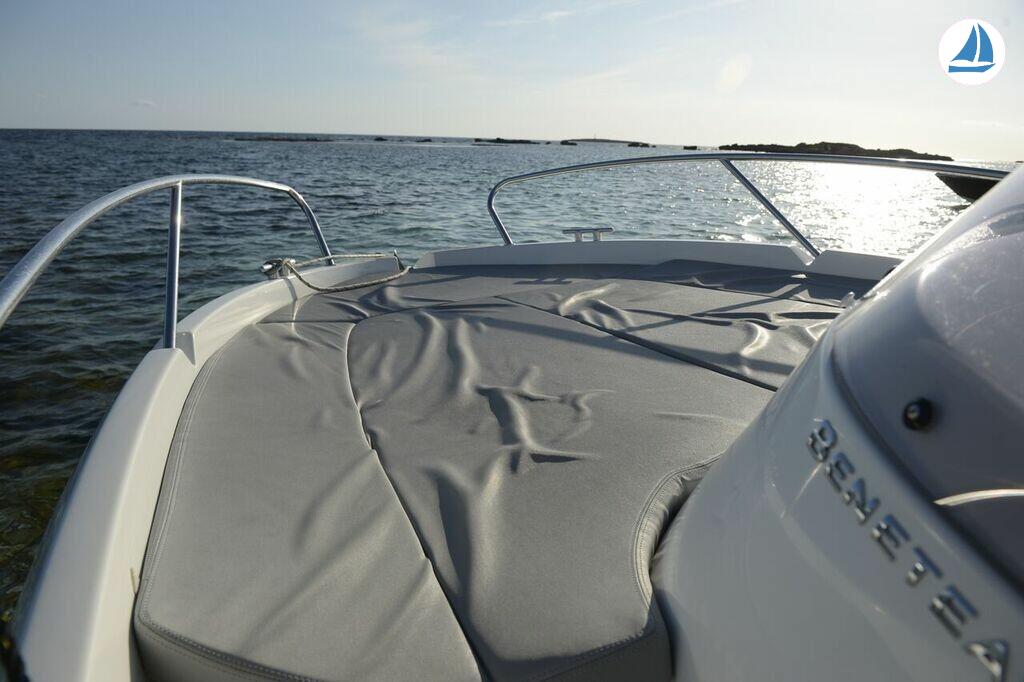 Photo Beneteau Flyer 650 Sun Deck 6
