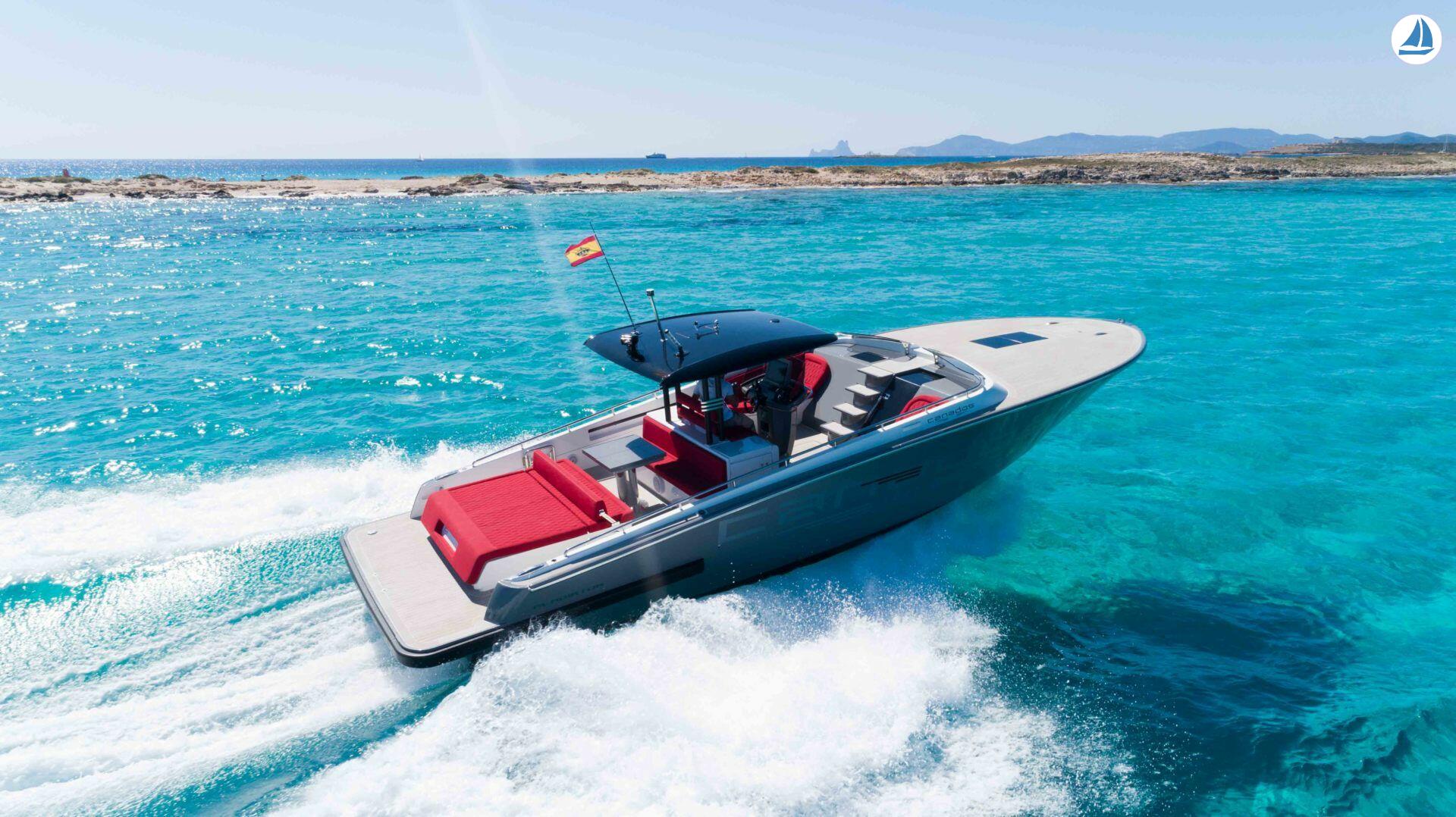 Photo Canados 42 Gladiator 2