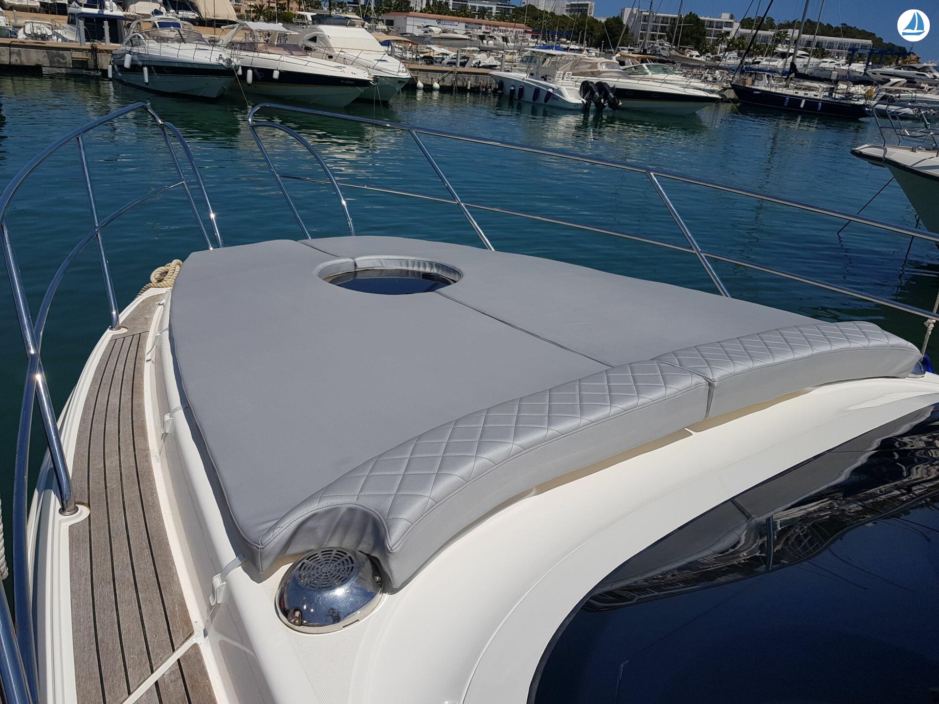 Photo Galeon 330 HT 2