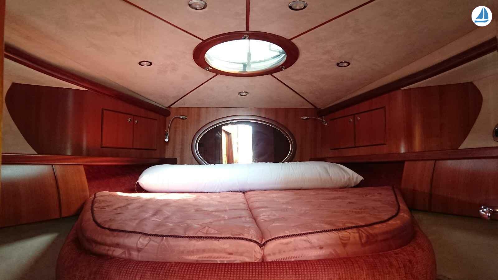 Photo Galeon 330 HT 4