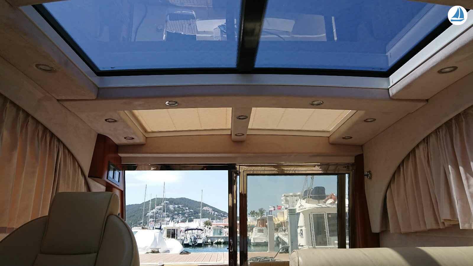 Photo Galeon 330 HT 5