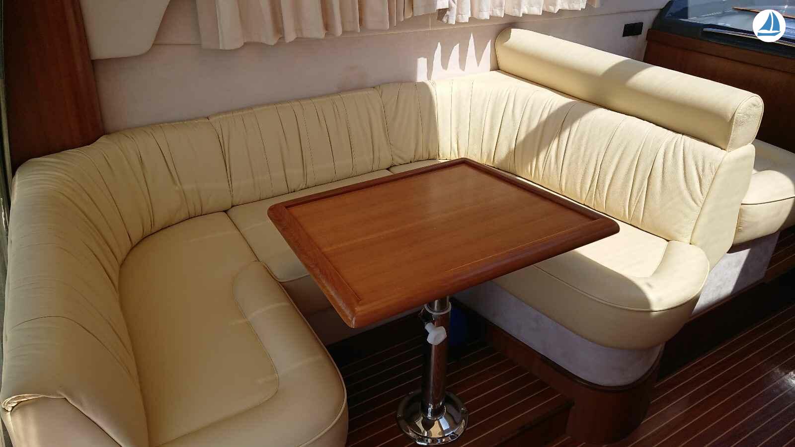 Photo Galeon 330 HT 6