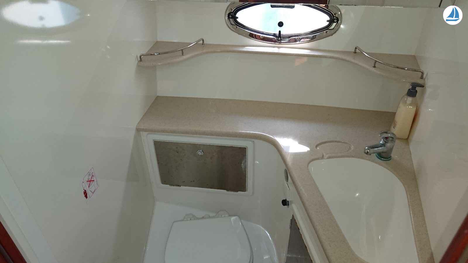 Photo Galeon 330 HT 8