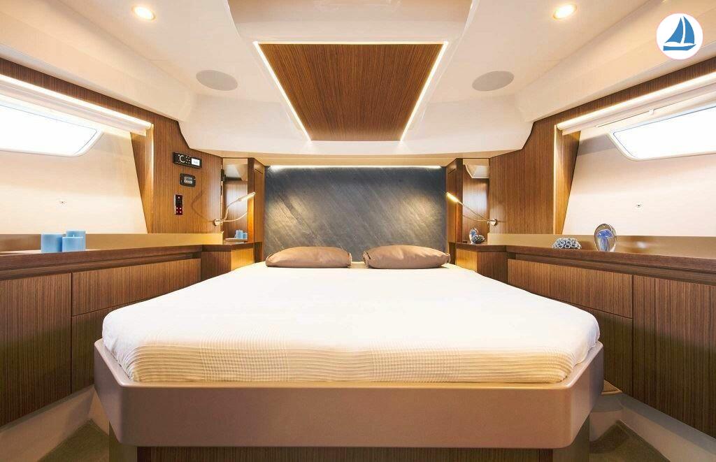 Photo Sealine F530 11