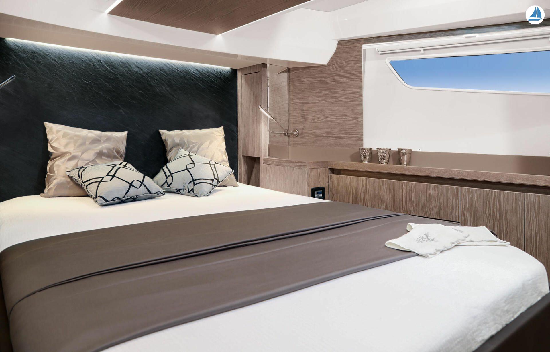 Photo Sealine F530 15