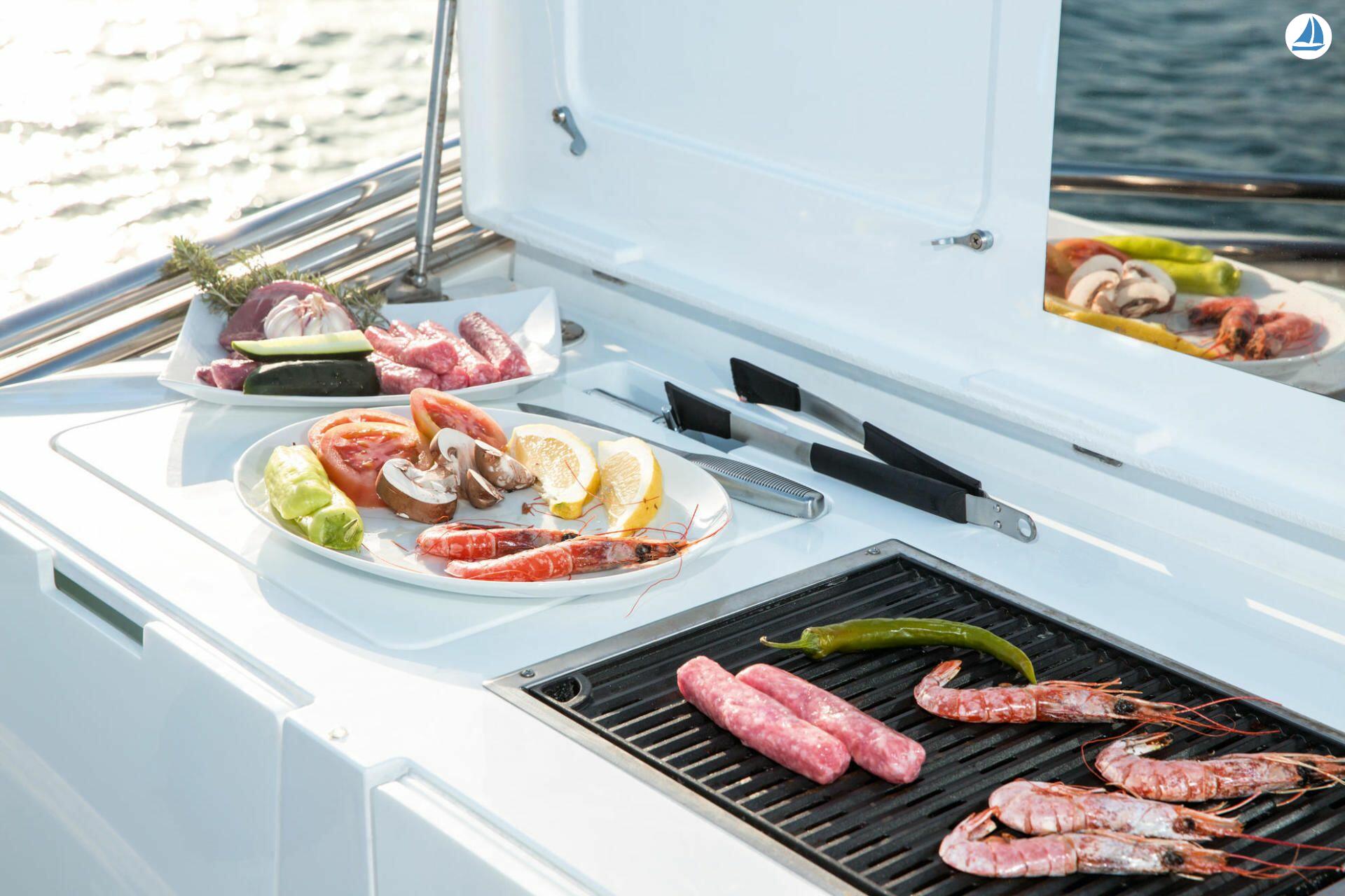 Photo Sealine F530 20