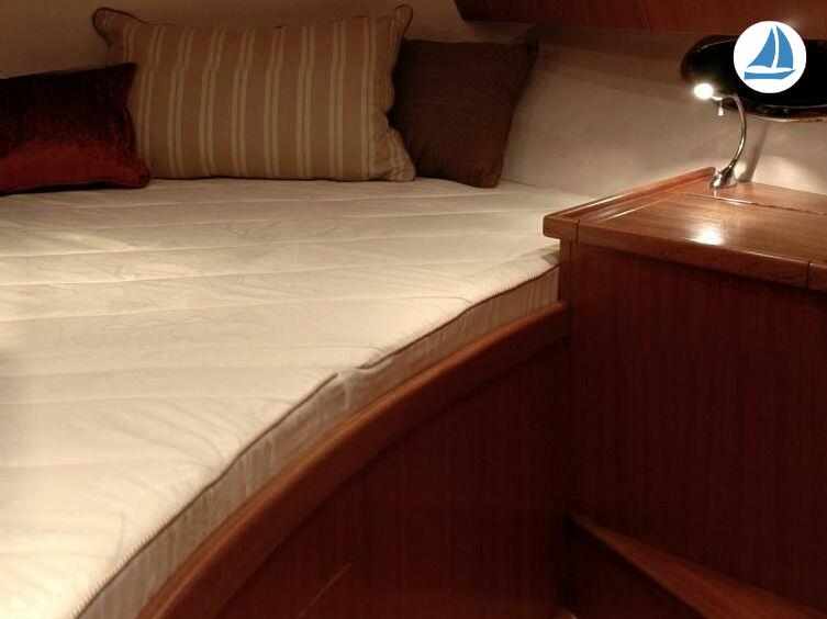 Photo Galeon 290 FLY 6