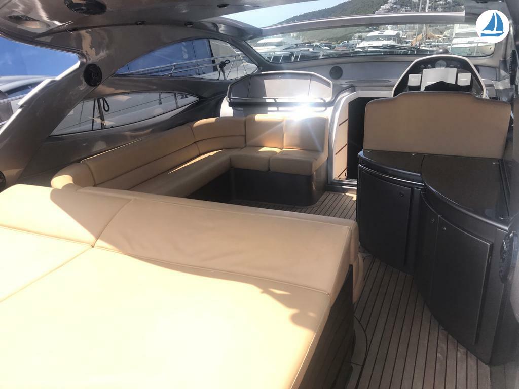 Photo Pershing 50 9