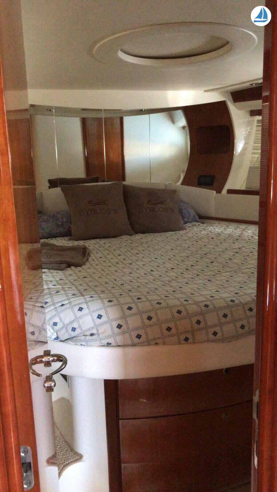Photo Pershing 50 13