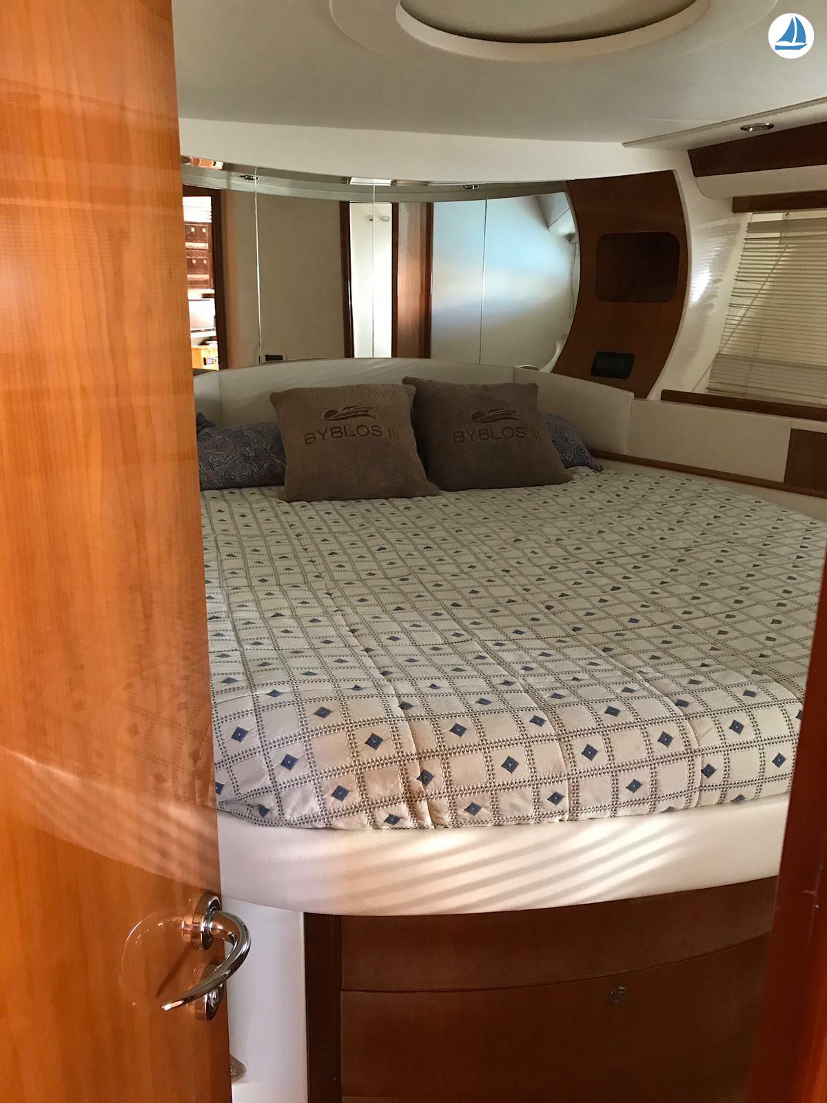Photo Pershing 50 15