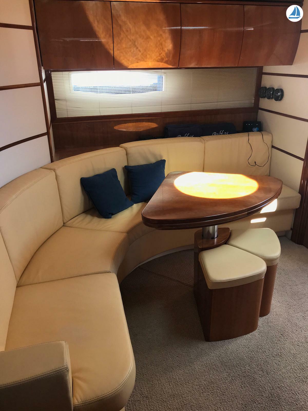 Photo Pershing 50 16