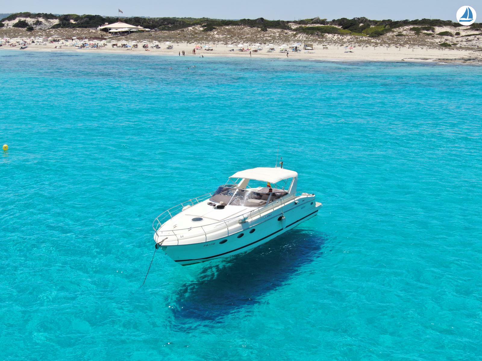 Photo Ilver Mirable 41 Offshore 1