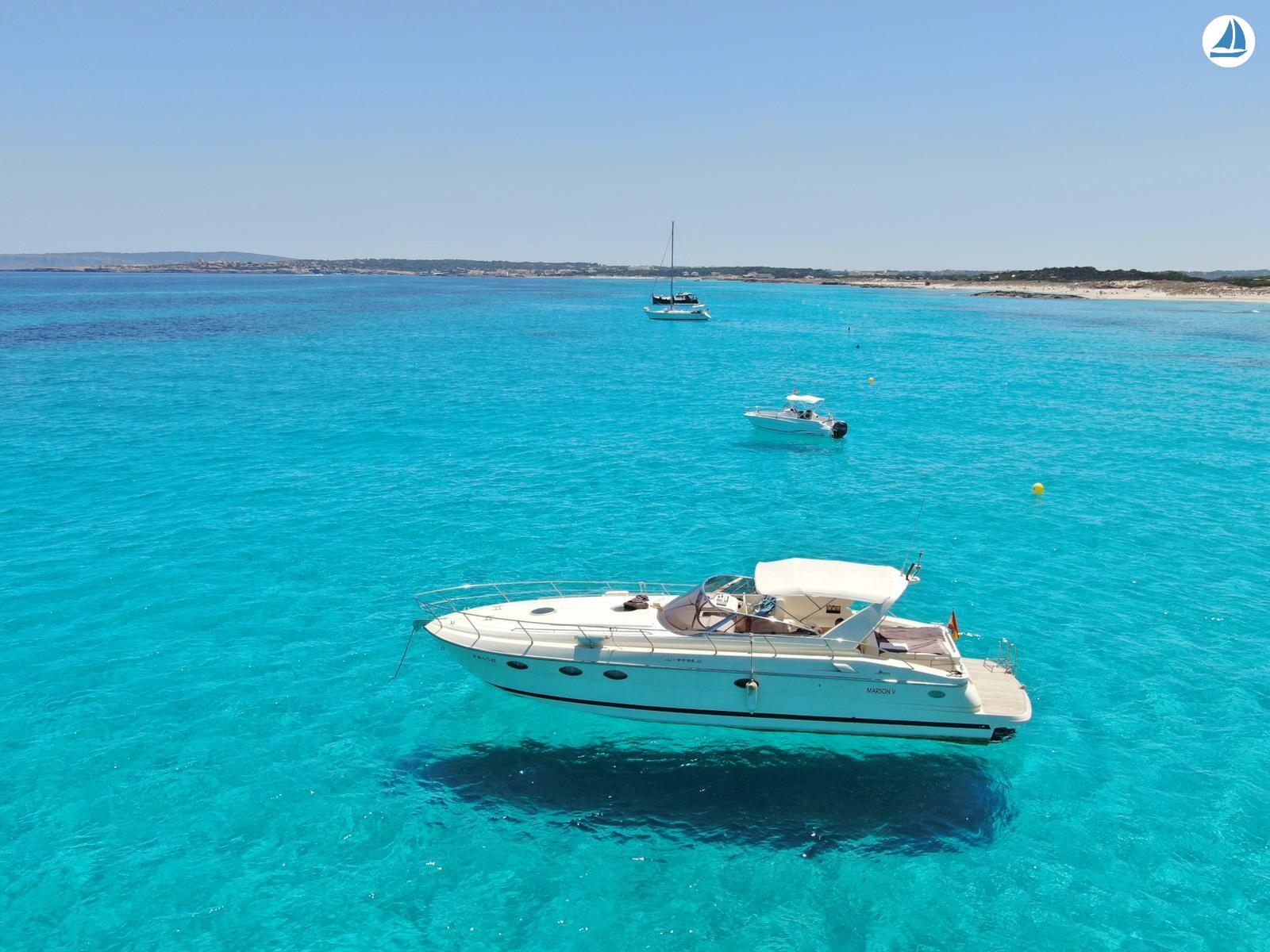 Photo Ilver Mirable 41 Offshore 3