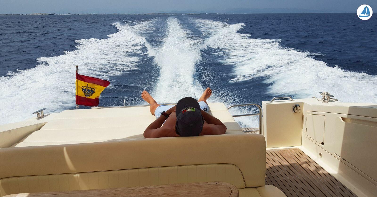 Photo Ilver Mirable 41 Offshore 5