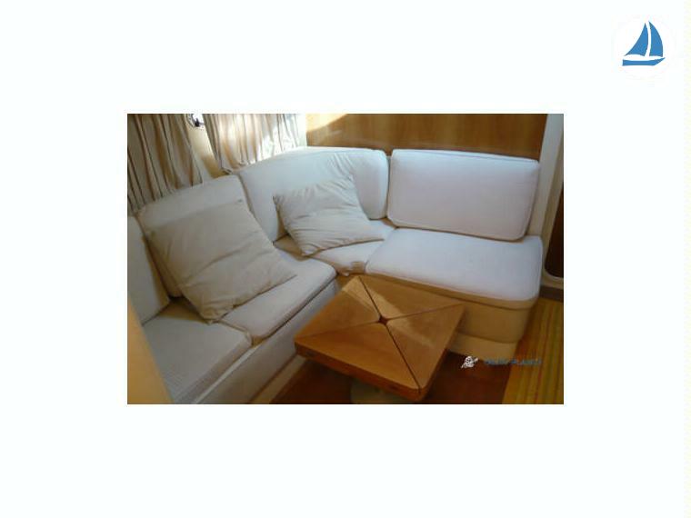 Photo Ilver Mirable 41 Offshore 9