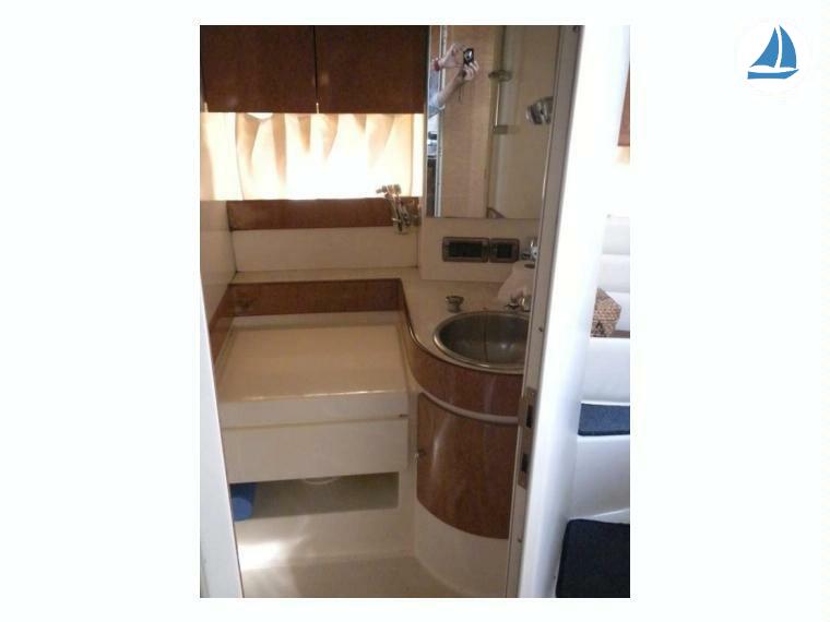 Photo Ilver Mirable 41 Offshore 10