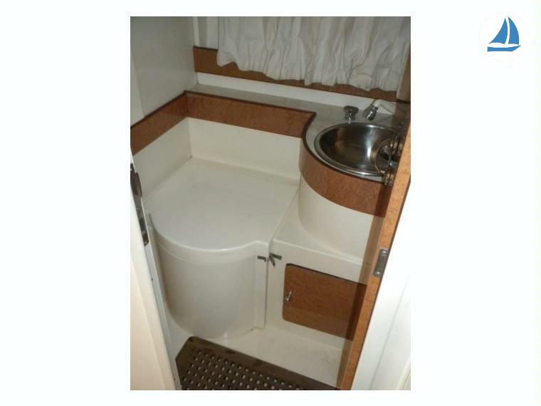 Photo Ilver Mirable 41 Offshore 11