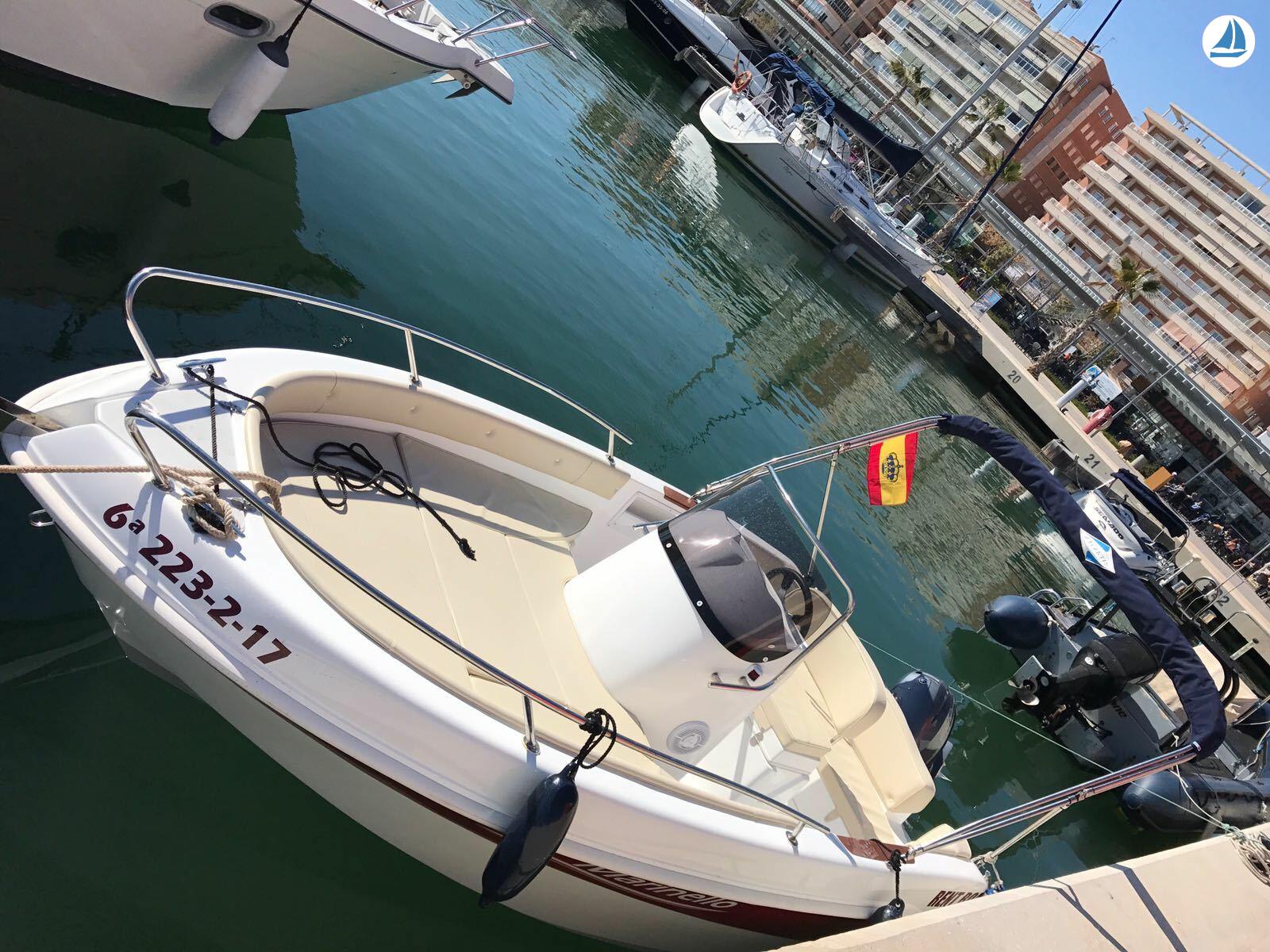 Photo Marinello Fisherman 16 1