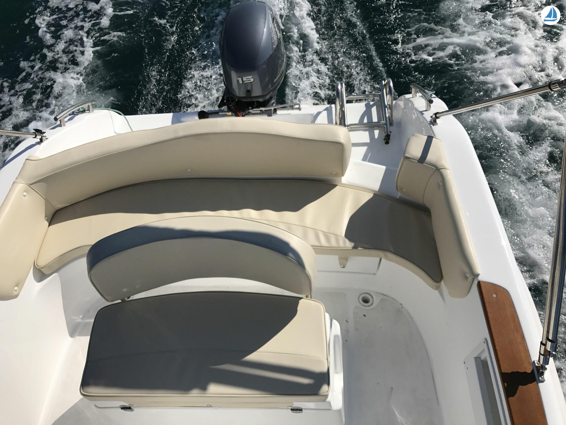 Photo Marinello Fisherman 16 6