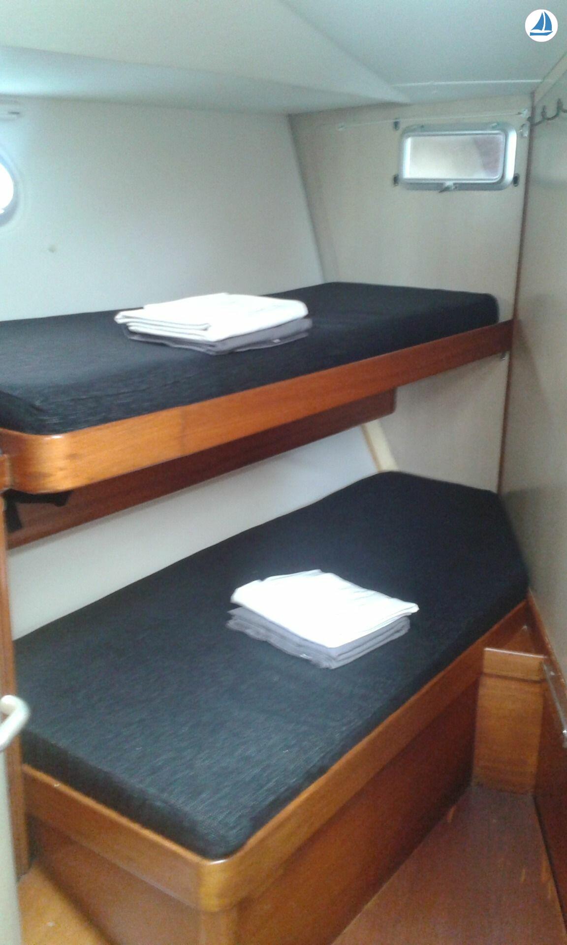 Photo Jeanneau SUN ODYSSEY 51 6