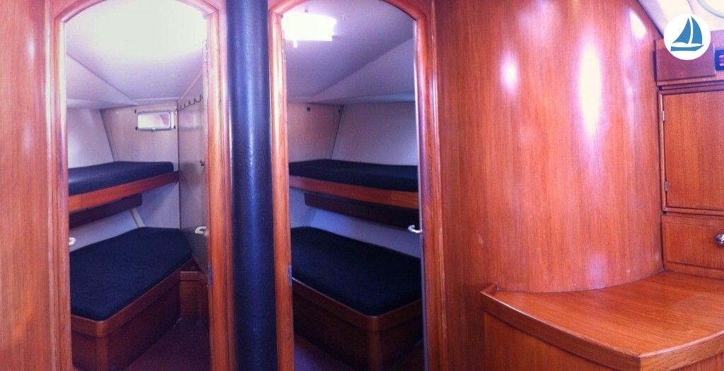 Photo Jeanneau SUN ODYSSEY 51 10