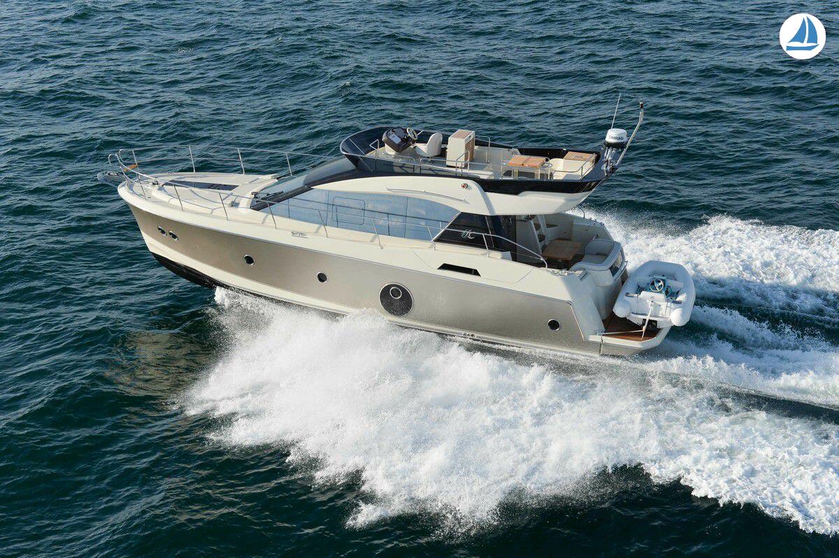 Photo Monte Carlo 4 3