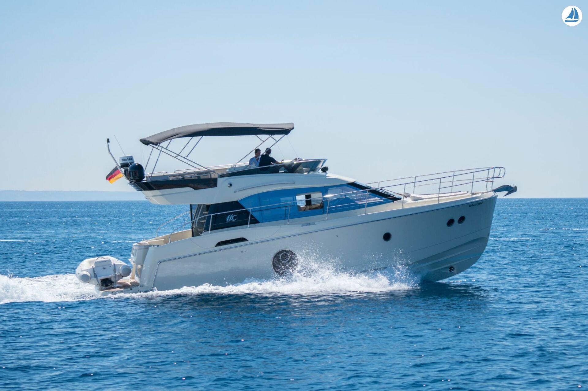 Photo Monte Carlo 4 4