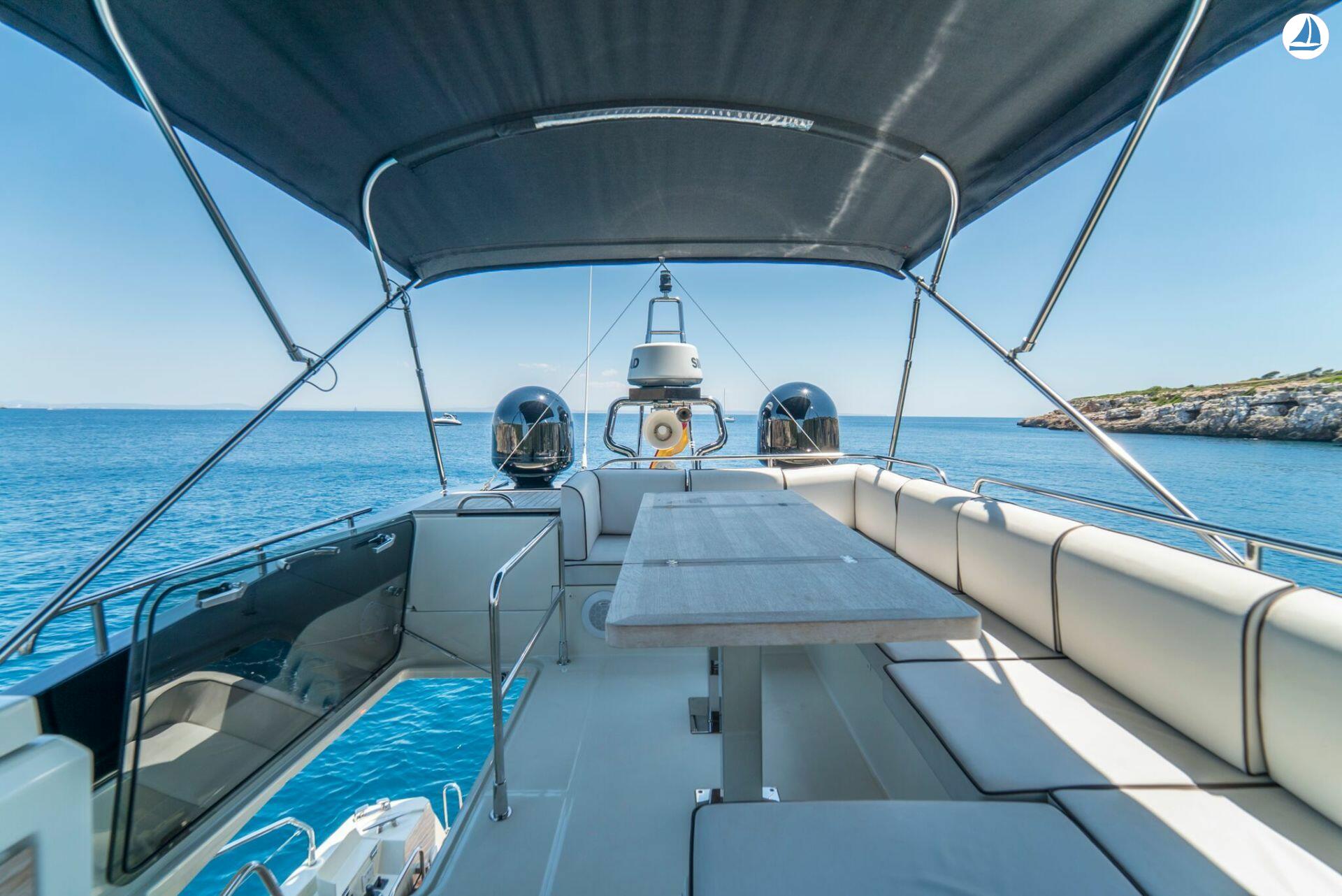 Photo Monte Carlo 4 6