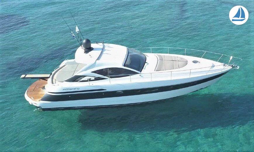 Photo Pershing G43 1
