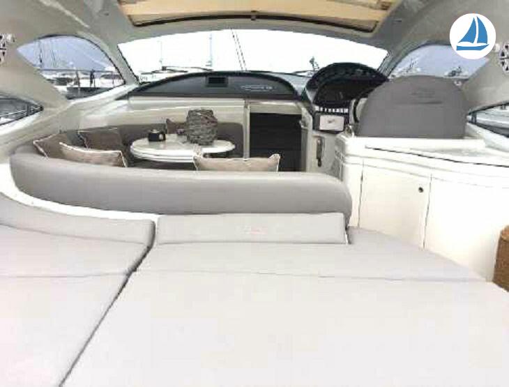 Photo Pershing G43 2