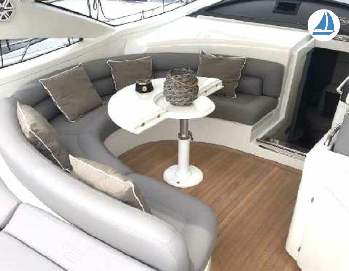 Photo Pershing G43 3