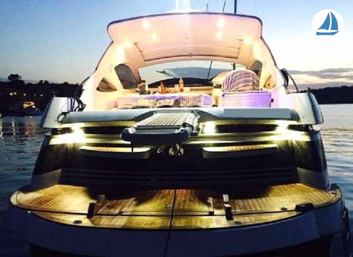Photo Pershing G43 4