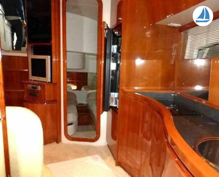 Photo Pershing G43 5