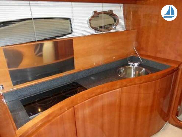 Photo Pershing G43 6