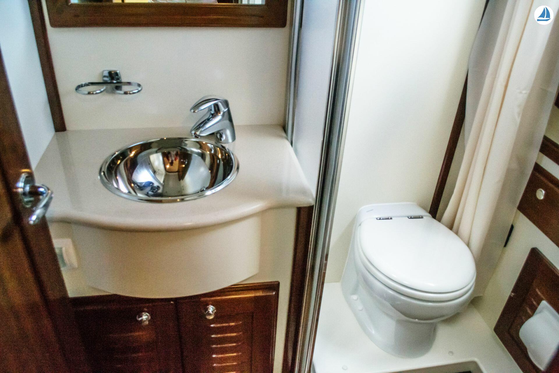 Photo Menorquin Yachts 160 9