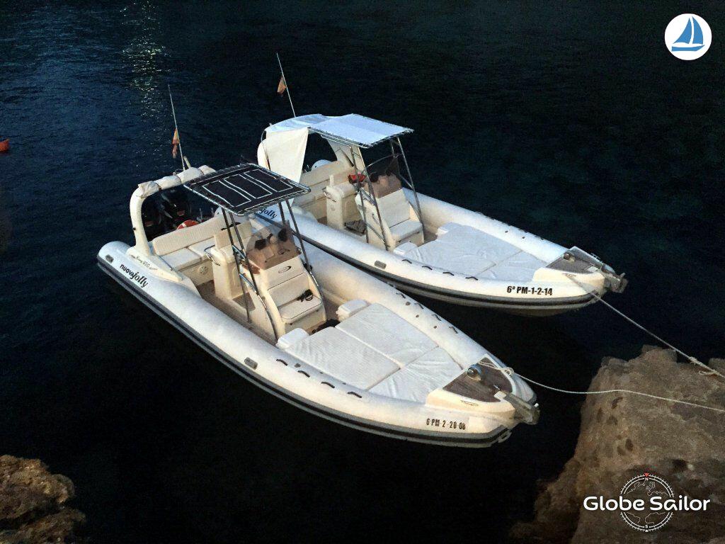 Photo NUOVA JOLLY King 820 1