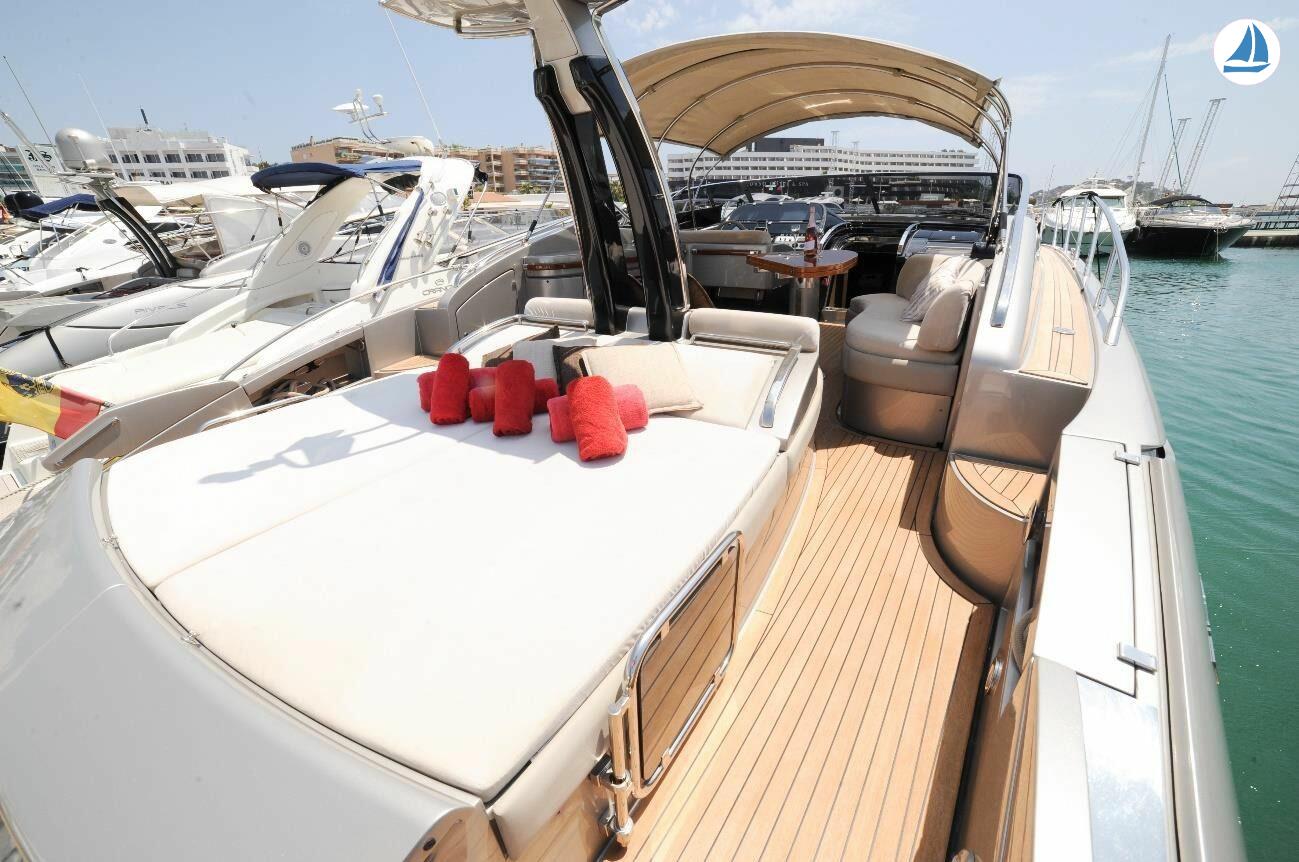 Photo Riva RIVALE 52 3
