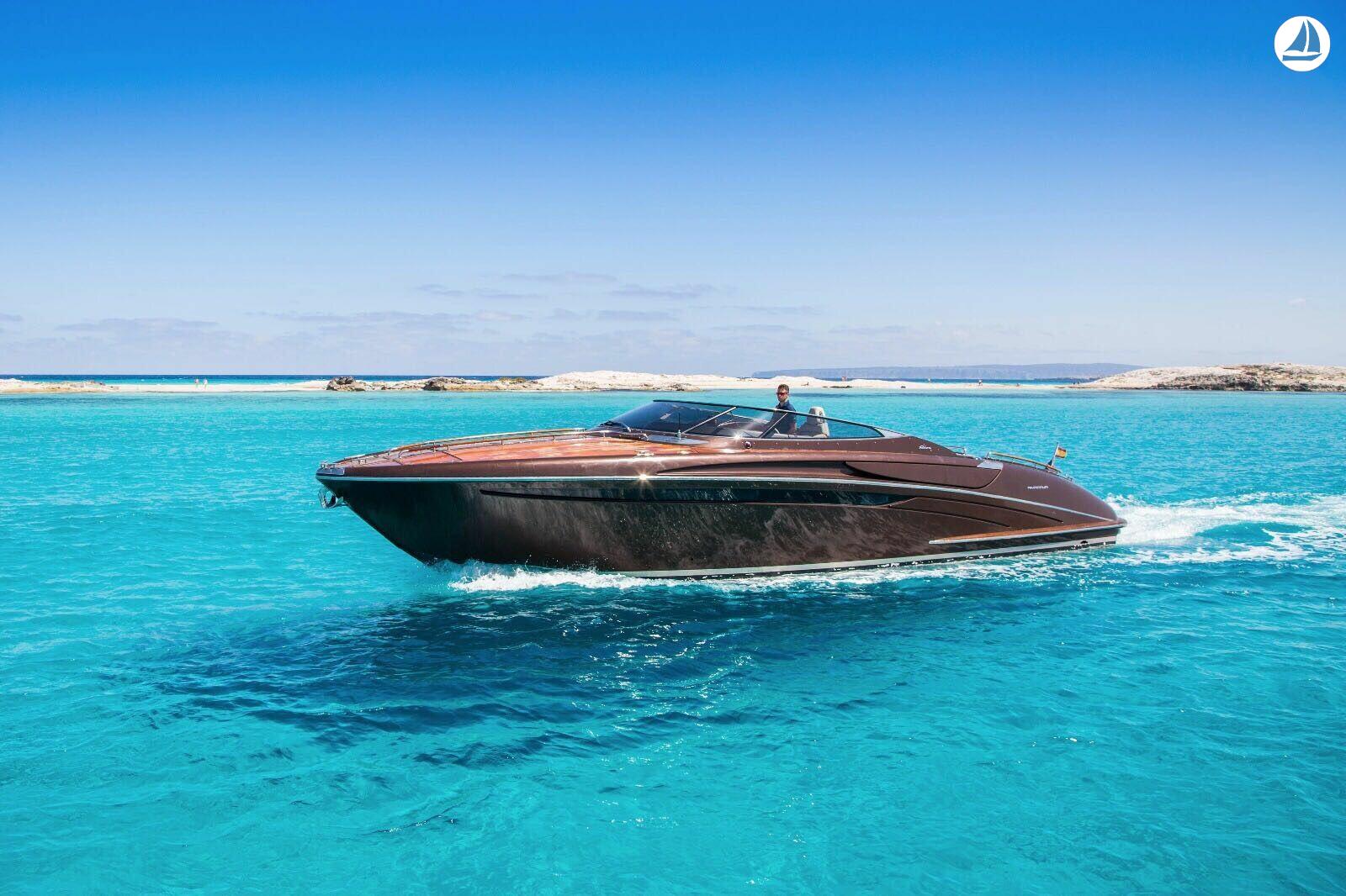 Photo Riva Rivarama 44 1