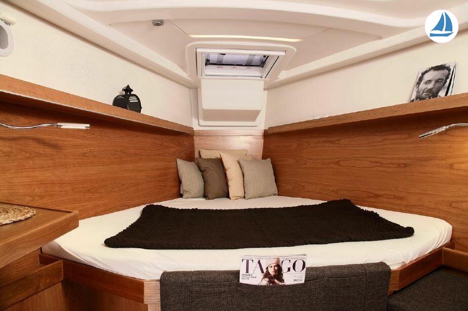 Photo Hanse 415 7