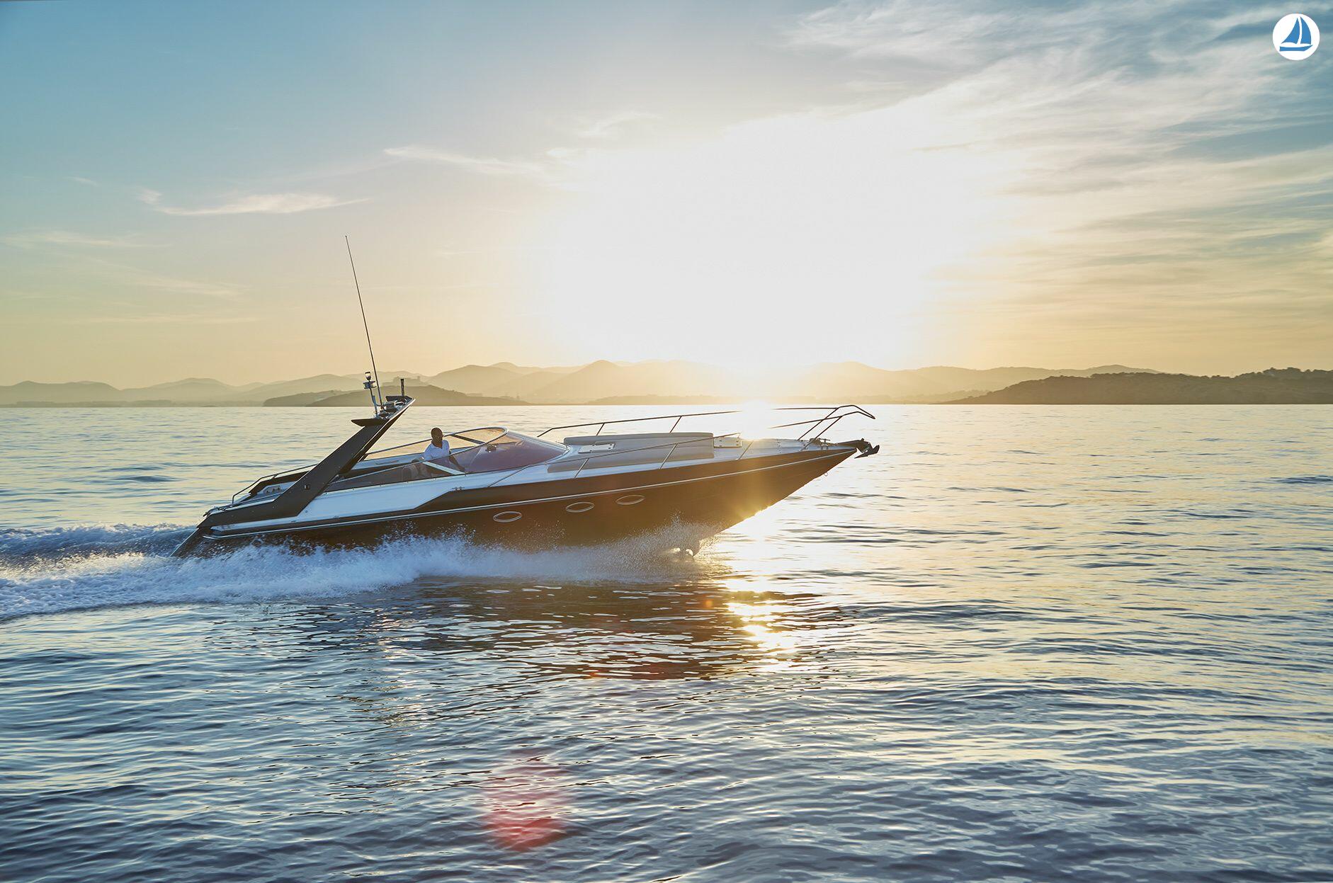 Photo Sunseeker 37 TOMAHAWK 1