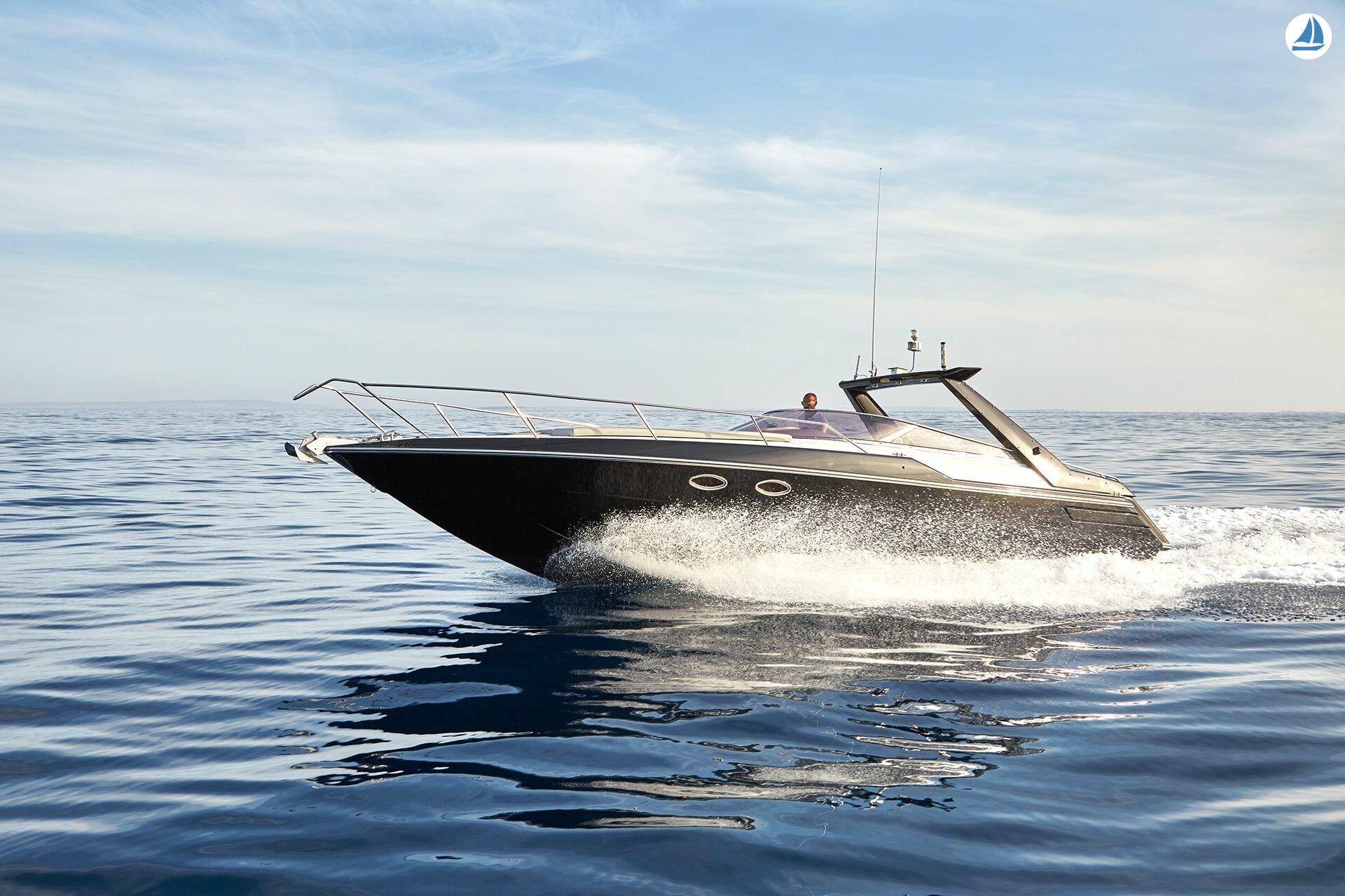 Photo Sunseeker 37 TOMAHAWK 3