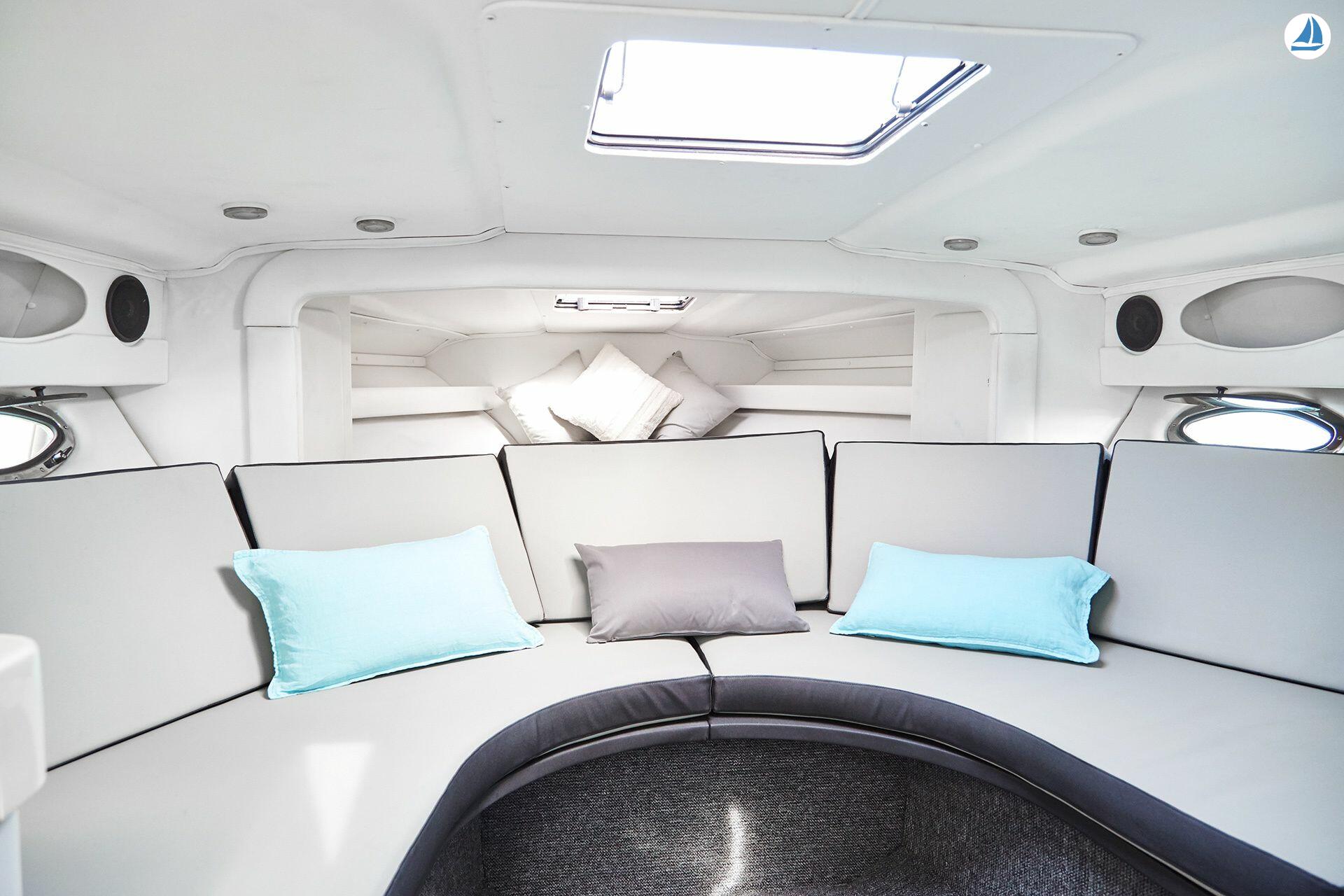 Photo Sunseeker 37 TOMAHAWK 5