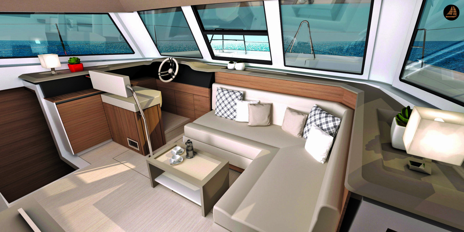 Photo Bali - Catana Spacecat 10